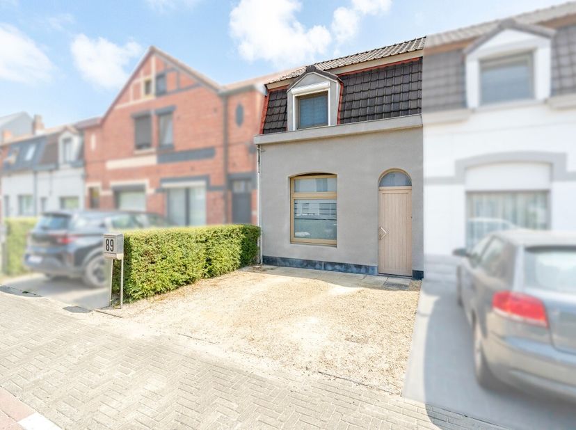 Maison à vendre
                    à 9940 Sleidinge