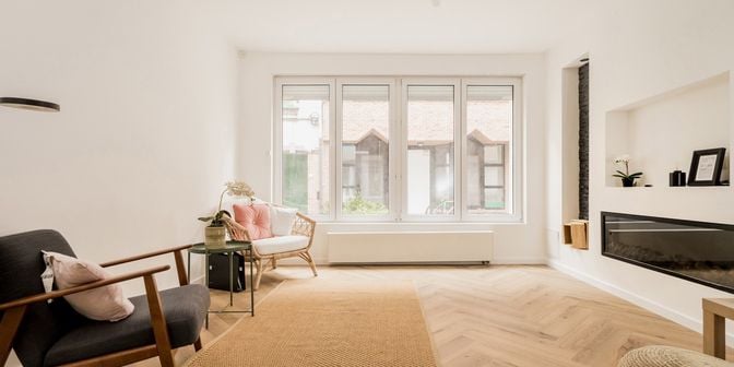 Huis te koop in Milsenstraat 12, 2800 Mechelen