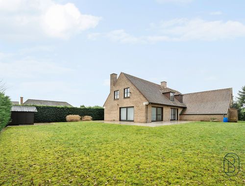                                        Villa te koop in Moeskroen, € 600.000
