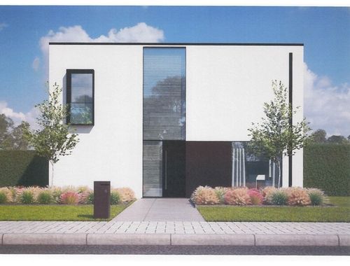                                         Maison à vendre à Oorbeek, € 502.878

