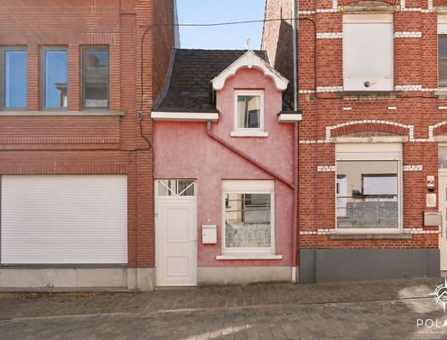                                         Woning te koop in Scherpenheuvel, € 169.000
