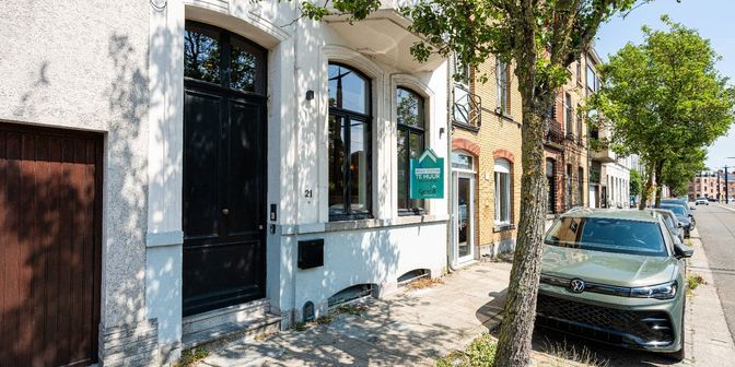 Bedrijfsvastgoed te huur in Galglaan 21, 9000 Gent
