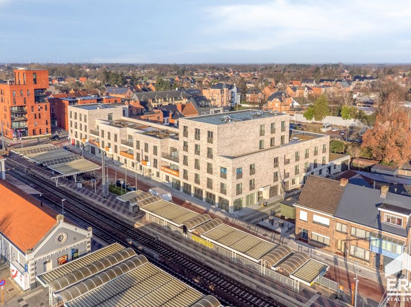 Appartement te koop in Heistraat 2,
                    2440 Geel