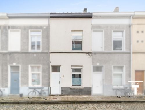                                         Woning te koop in Gent, € 349.000
