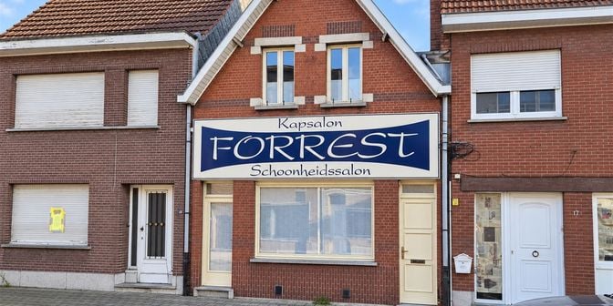 Huis te koop in Zoerselsteenweg 19, 2980 Zoersel