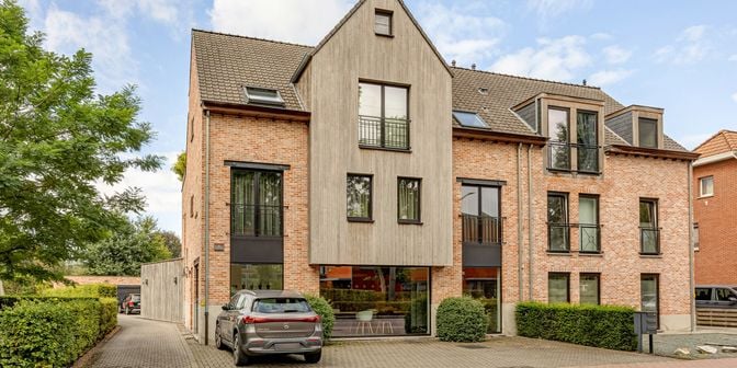 Appartement te koop in Bethaniënlei 31 bus 2, 2980 Zoersel