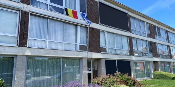 Appartement te huur in Mechelsesteenweg 62 bus 3, 2500 Lier