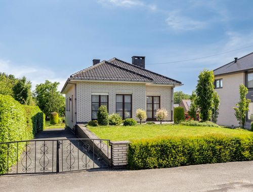                                         Bungalow te koop in Sint-Kwintens-Lennik, € 430.000
