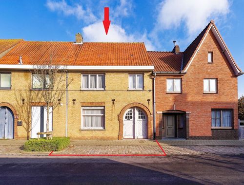                                         Maison à vendre à Houtem, € 149.000
