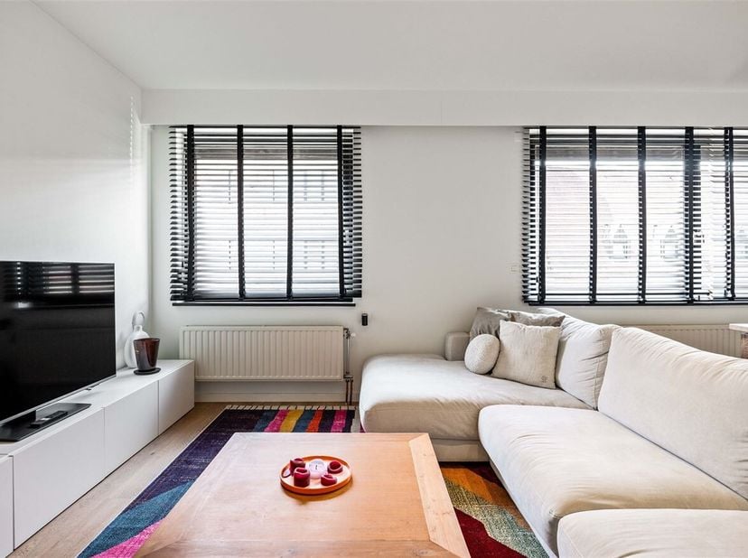 Instapklaar 2-slaapkamerappartement met balkon en ondergrondse autostaanplaats in Geel <br />
Op zoek naar een verzorgd appartement op een rustige en