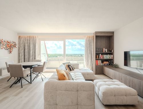                                         Appartement te koop in Nieuwpoort, € 350.000
