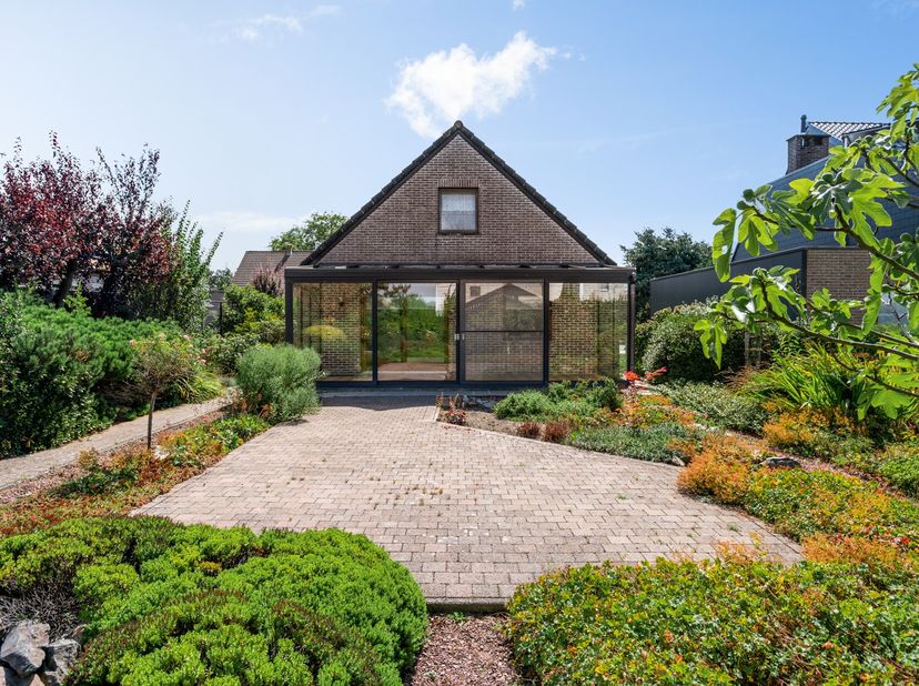 Maison à vendre
                    à 2520 Ranst