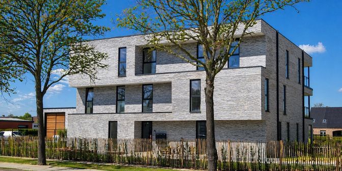 Appartement te koop in Hasseltweg 272, 3600 Genk