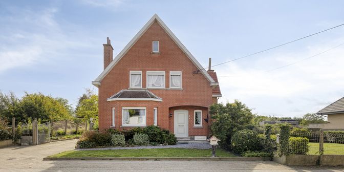 Huis te koop in Halensebaan 98, 3473 Waanrode
