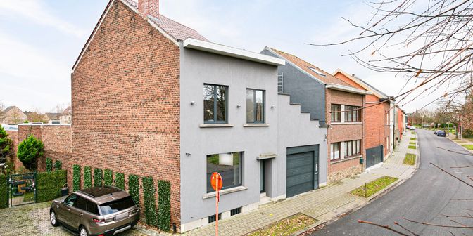 Bien professionnel à vendre à Peutiesesteenweg 46, 1830 Machelen