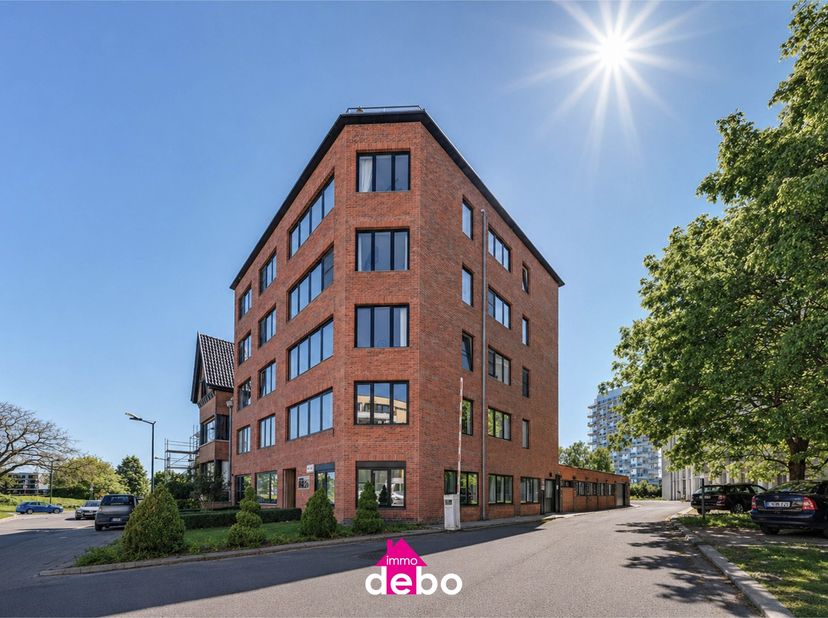 Bien professionnel à vendre
                    à 8500 Kortrijk