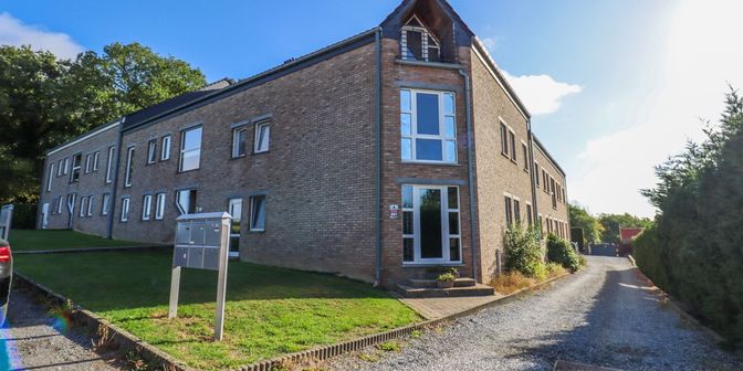 Appartement à vendre à 5640 Mettet