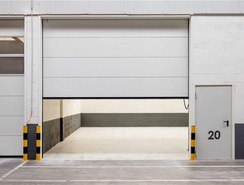                            Opslagplaats te huur in Hasselt
