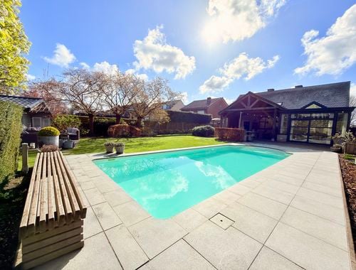                                         Maison à vendre à Mol, € 625.000
