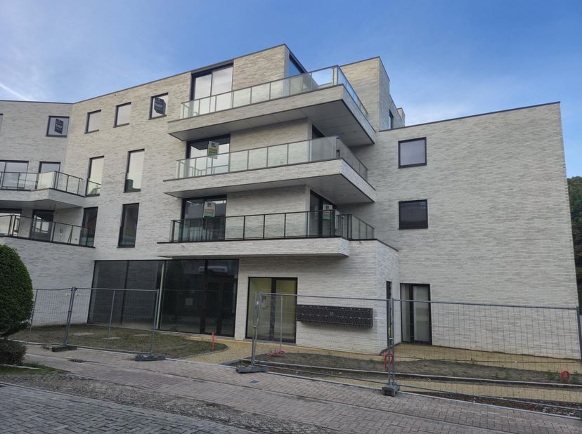 Appartement te huur in Kortrijkstraat 89 bus A bus 1.01,
                    8700 Tielt