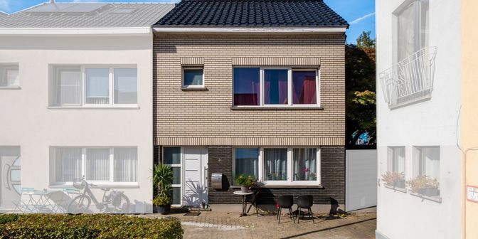 Huis te koop in 9300 Aalst