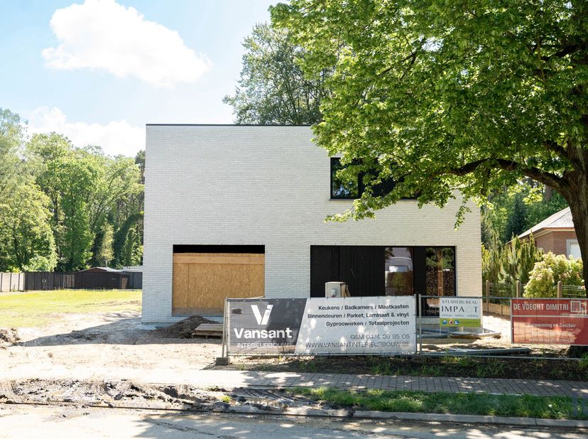 Maison à vendre
                    à 3120 Tremelo