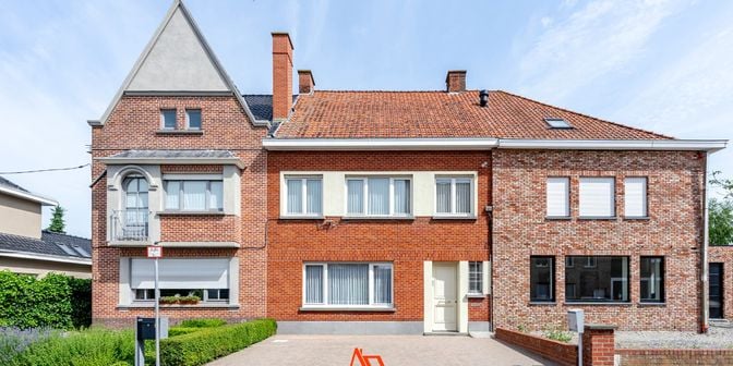 Huis te koop in Kaaistraat 17, 8850 Ardooie
