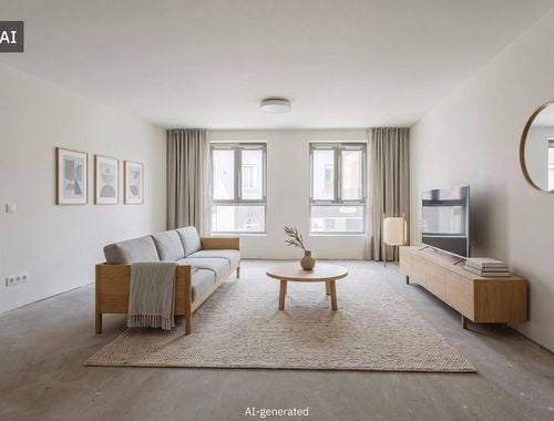                                         Appartement te koop in Bissegem, € 269.500
