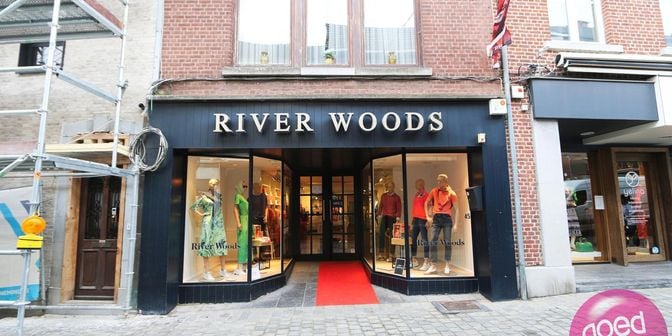 Bien professionnel à vendre à Maastrichterstraat 45, 3700 Tongeren
