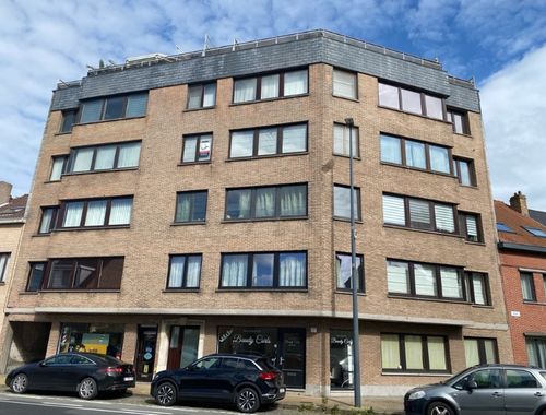                            Appartement à vendre à Mariakerke

