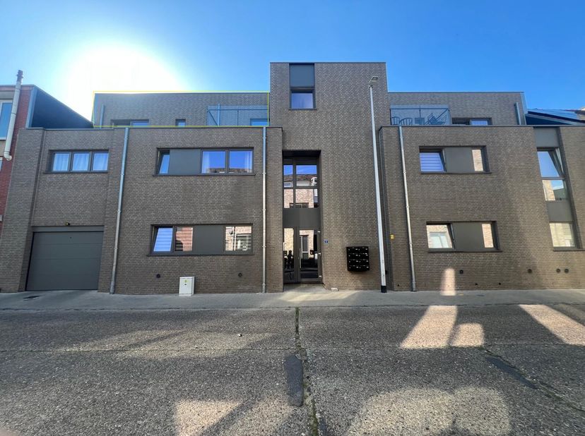 Appartement à louer
                    à 3630 Mechelen-aan-de-Maas