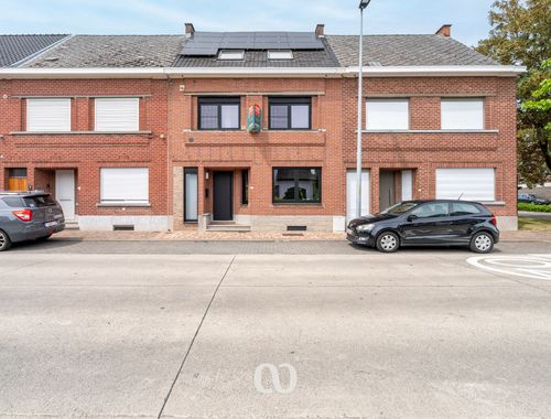                                         Woning te koop in Nederbrakel, € 345.000
