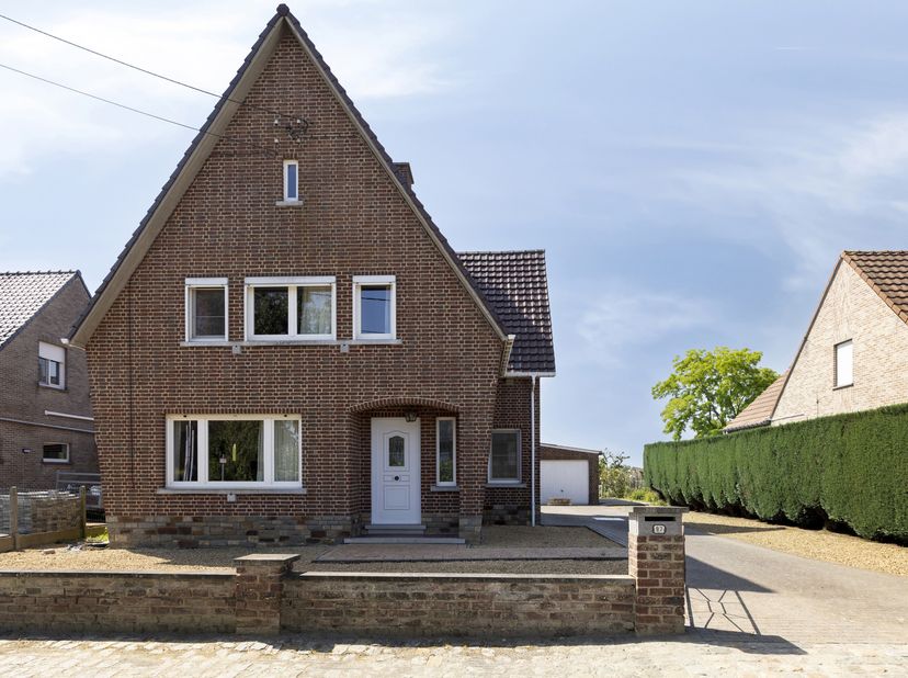 Huis te koop in Kummenbaan 97,
                    3300 Oplinter