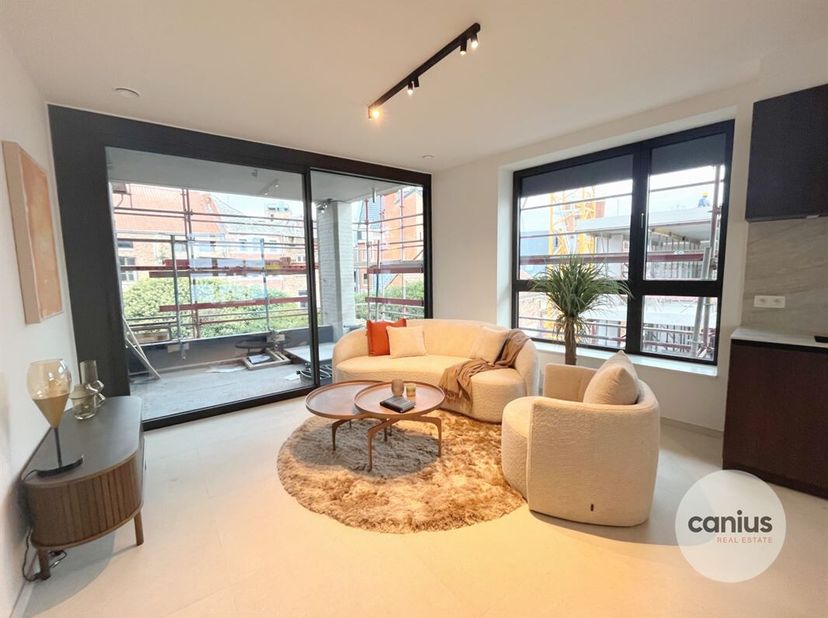 Wonen in Tuin der Broeders?<br />
Is kiezen voor de meest centrale ligging in hartje Sint-Truiden. <br />
Door de succesvolle verkoop van fase 1 (60%