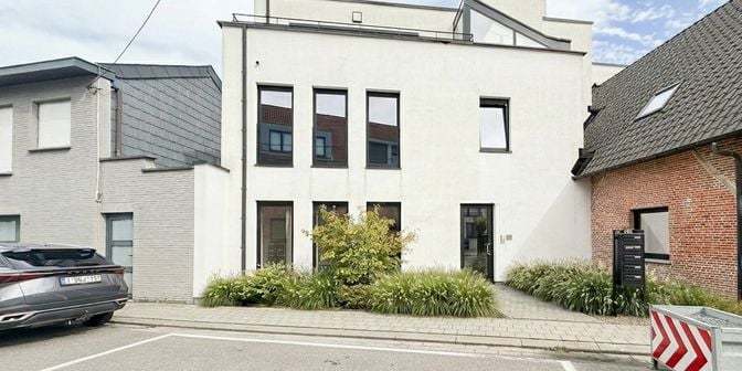 Appartement à louer à Heikant 34 boîte 10, 2890 Sint-Amands