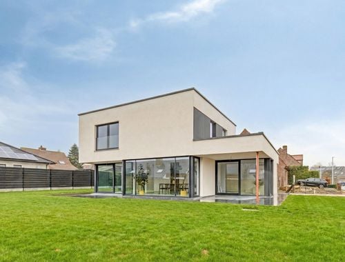                                         Woning te koop in Klerken, € 575.000
