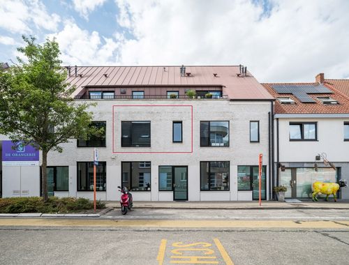                                         Appartement te koop in Evergem, € 249.500
