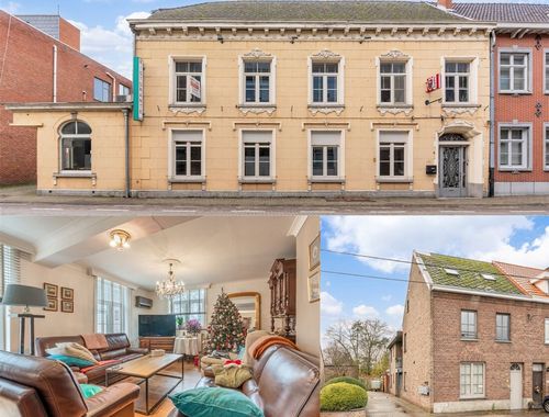                                         Maison unifamiliale à vendre à Bree, € 500.000

