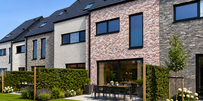 Huis te koop in Stationssteenweg 247, 2560 Kessel