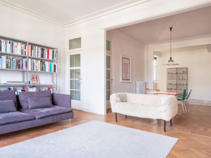 Appartement te koop in Grotesteenweg 21,
                    2600 Berchem
