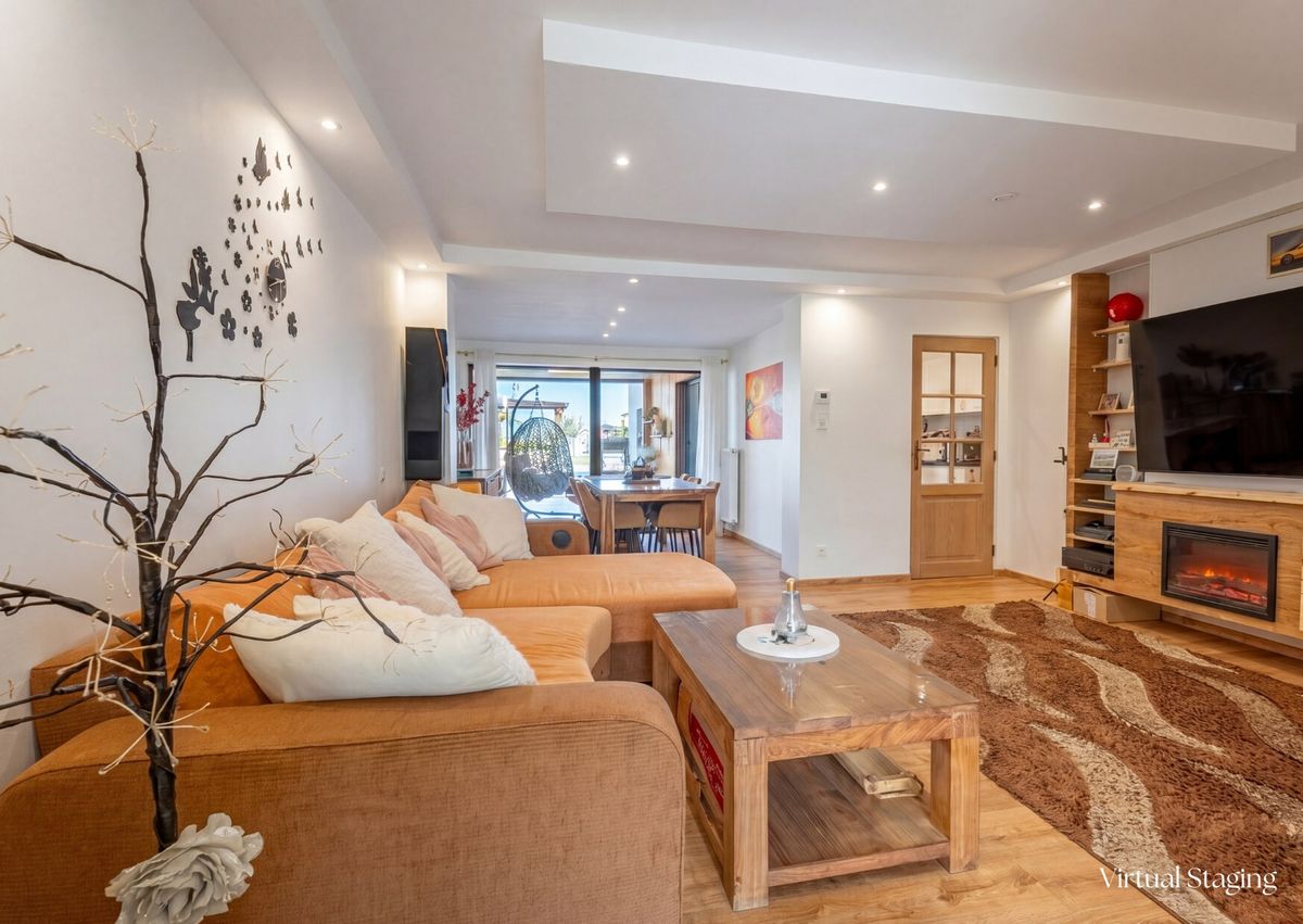 Huis te koop