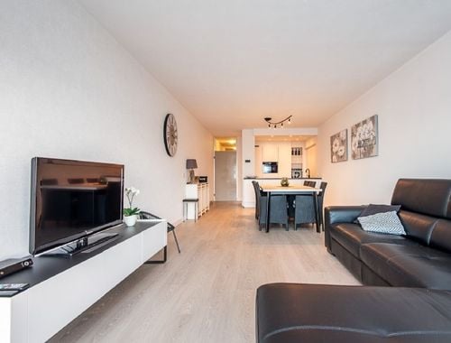                                         Appartement te koop in Blankenberge, € 345.000

