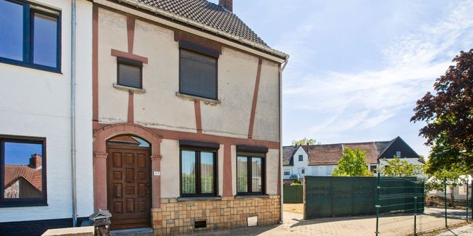 Maison à vendre à Noordlaan 67, 3600 Genk