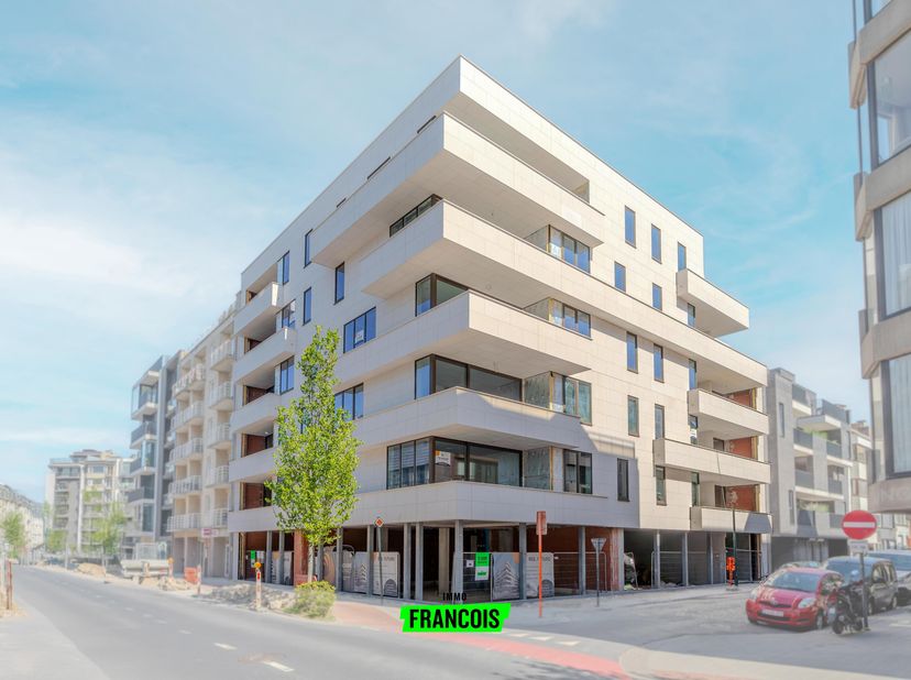 Appartement à vendre
                    à 8400 Oostende
