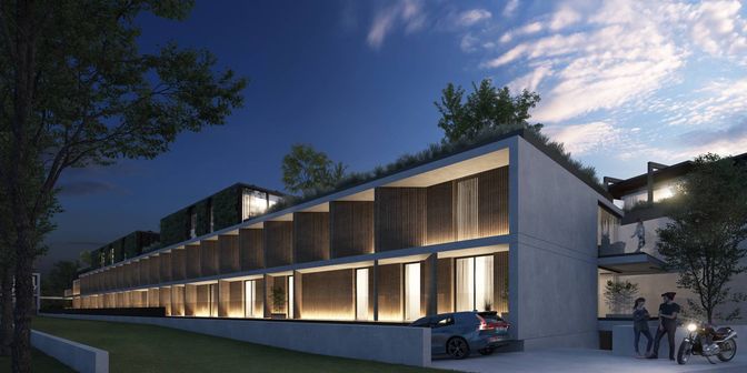 Garage à vendre à Sint-Laurentiusstraat 37, 8210 Zedelgem