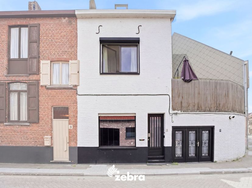 Maison à vendre
                    à 8000 Brugge