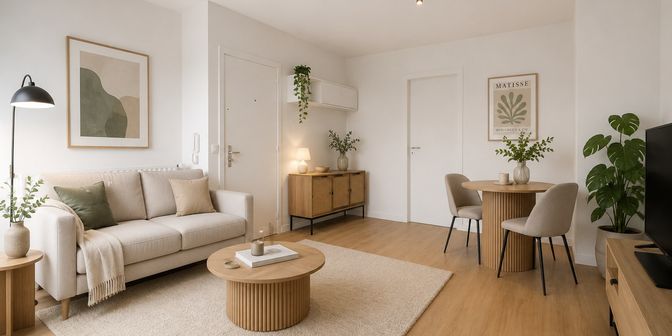 Appartement te koop in Abdijbekestraat 8 bus 6, 8200 Sint-Andries