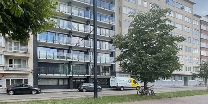 Appartement te huur in Hubert Frere-Orbanlaan 466, 9000 Gent