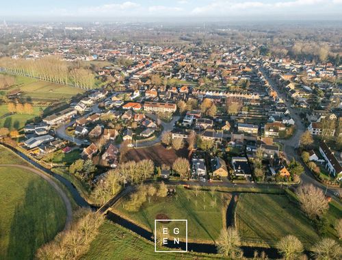                                         Bouwgrond te koop in Assebroek, € 200.000
