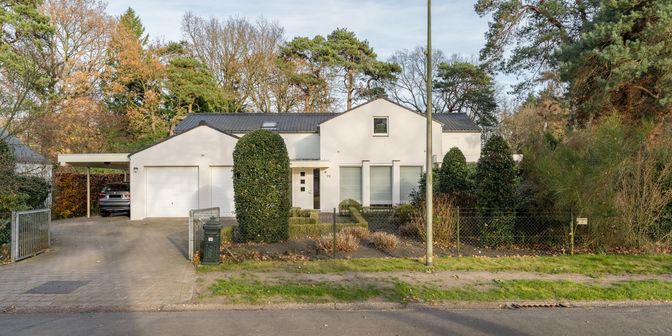Huis te koop in Rozenlaan 78, 3930 Achel